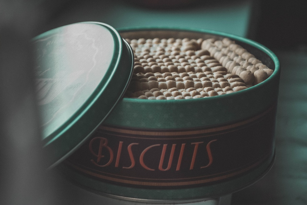 biscuit amande