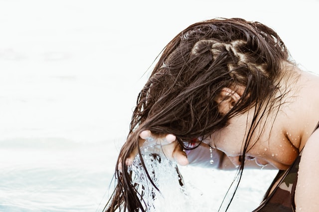 cheveux